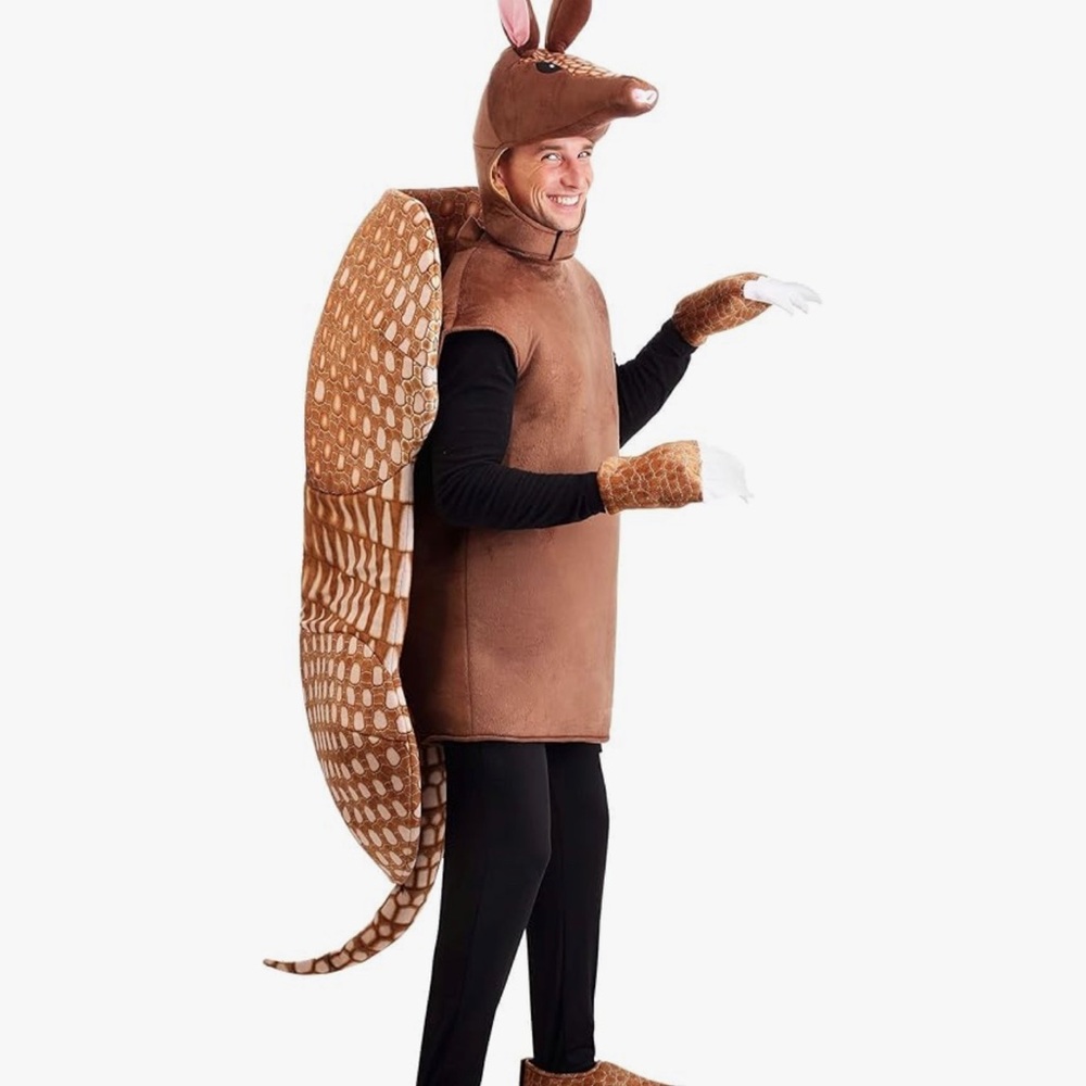 Halloween Costume Accessory